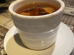 -绿茶餐厅(汇悦大融城店)