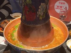 -红盔甲·小龙虾(人民广场店)