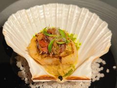 -Oyster Talks 四度蚝法餐厅