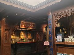 -老厨家(友谊路总店)