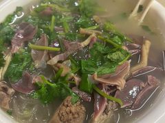 -金三角老鸭粉丝煲