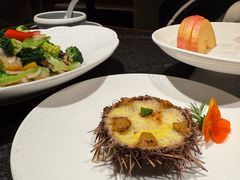 -五谷丰登农家院·地道胶东菜·海鲜烧烤(威海店)