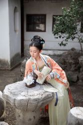 -八角古风摄影