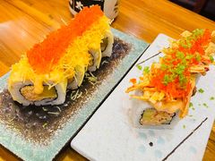 -桃太郎创作料理(大坪店)