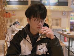 -冰川延边料理·炭烤串(原小木屋店)