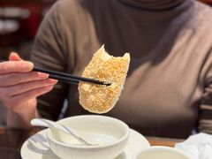 -陈记菜馆·非遗淮扬菜(东关街教场店)