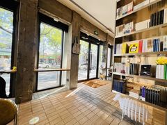 -山海四合·咖啡