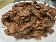 -惠宾饭庄(中山路店)