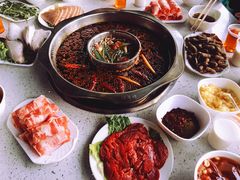 -枇杷园食为鲜火锅(南山店)