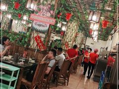 大堂-尚竹阁冬瓜盅·18年地标美食(平洲店)