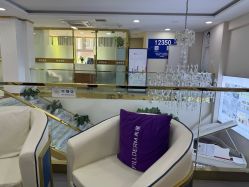 -天津健丽·去眼袋医疗美容机构