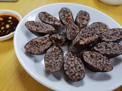 -屋里家延边朝鲜族冷面(南园店)