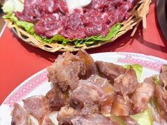 -潮汕·草根牛肉档(上海荟聚城市集市店)