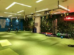 -诺伯曼·运动会馆(新梦店)