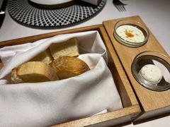 餐前面包-王品牛排(佛山南海万科广场店)