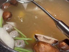 -左庭右院鲜牛肉火锅(环球港店)