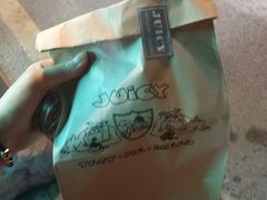 -Juicy Bakery(大学路店)