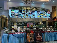 -君德澜酒家·创意粤菜(金山谷店)