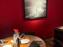 -拉蒂娜·巴西牛排馆 Latina·Brazilian Steakhouse(王府井喜悦店)