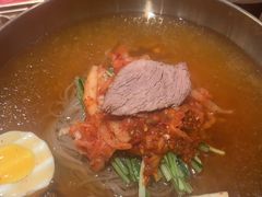 -西塔老太太泥炉烤肉(北京双井店)
