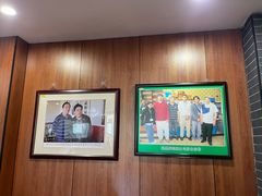 -吾穆勒蓬灰牛肉面·清真(北滨河中路店)