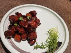 -几荷·恰似故人来(秀水广场店)