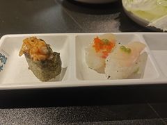 -東盛炭烤自助料理(浦东文峰广场店)