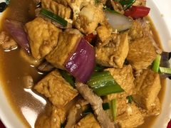 -伟记牛蹄(道滘店)