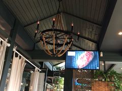 露天位-有才叔的小馆(招商依云曲江店)