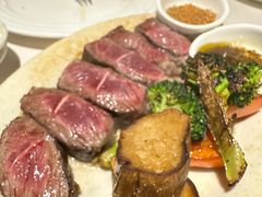 -K·Kitchen KK牛扒厨房(江南西店)