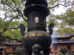 -普陀山风景名胜区-法雨禅寺