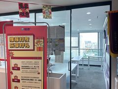 -锐思教育·小初高辅导(徐汇上体馆校区)