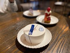 -黑草莓(重庆路店)