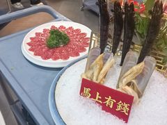 -喜聚薈·花膠雞海鮮火鍋(越秀店)