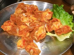 -·缸桶屋·韩式牛肋条自助烤肉(西湖D11店)