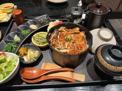 -玄白·炭烤活鳗(上海首店)