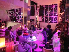 -月光漫步高空酒吧&景观下午茶Moonwalker Sky Land