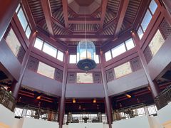 -苏州吴宫泛太平洋酒店