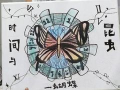 -阿妮亚少儿美术书法(望京店)