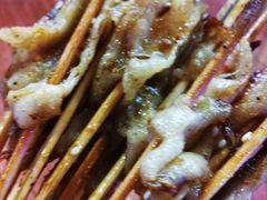 大肉串-瑶府路边摊大排档·烧烤·海鲜·砂锅粥·炒菜(瑶湖里夜市店)