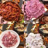 🔥重庆热门榜第一的楠火锅南昌也有啦！