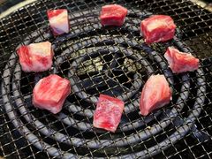 -MIKOMIKO和牛烧肉专门店(南门店)