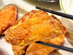 -春家·非遗手工小吃(徐汇万科广场店)