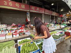 -细村农贸综合市场