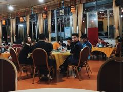 大堂-区海鸡场饭店(石壁店)