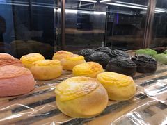 -奈雪的茶(青岛卓悦里INTOWN店)