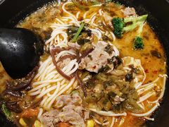 -云味馆过桥米线(皇庭广场店)