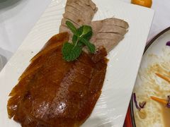 -民福居烤鸭店(石榴庄店)