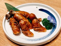 -酒井酱子·深夜食堂(东城汇店)
