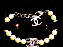 -CHANEL(恒隆广场店)